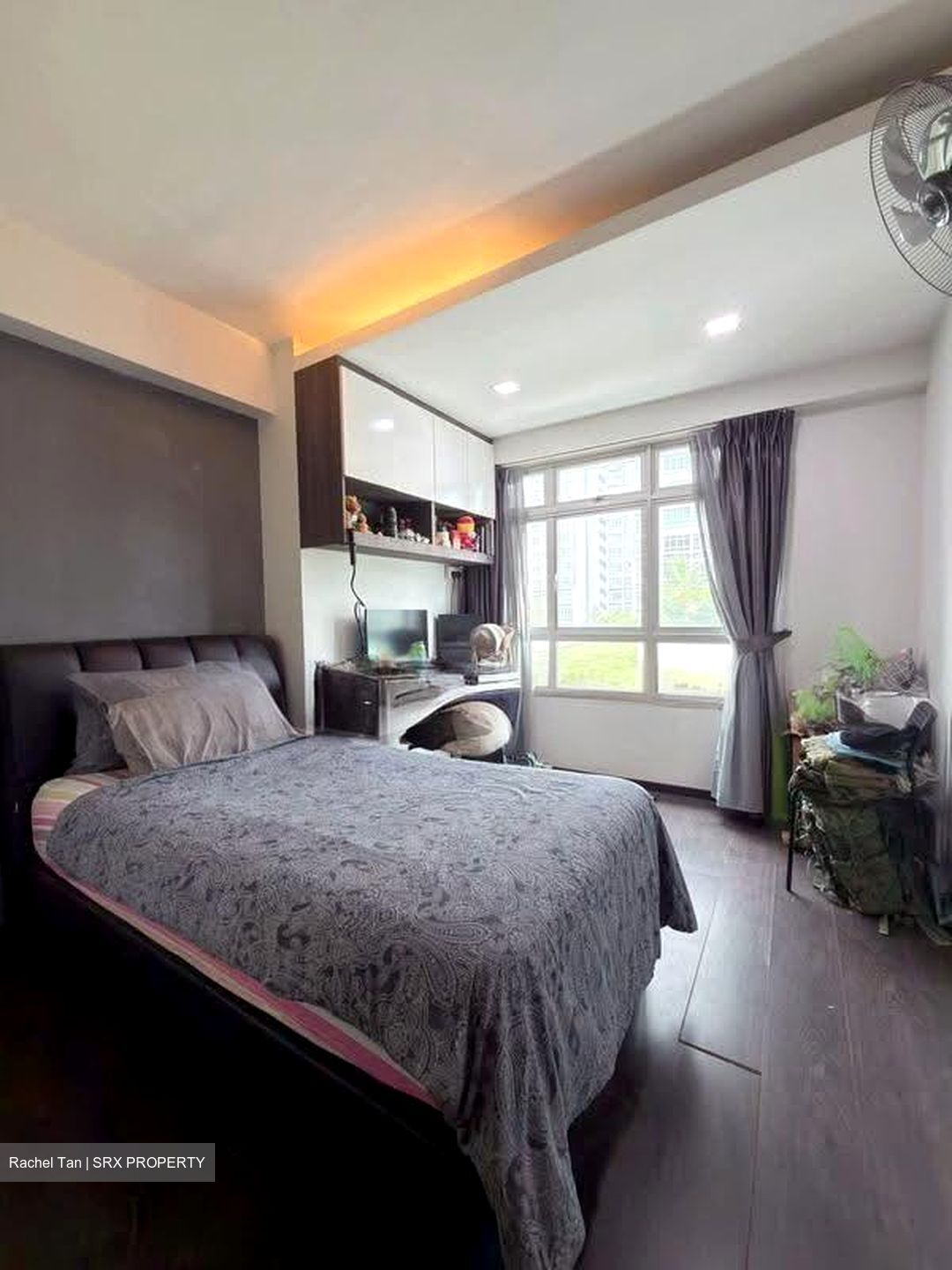 Blk 22 Ghim Moh Valley (Queenstown), HDB 5 Rooms #632951751